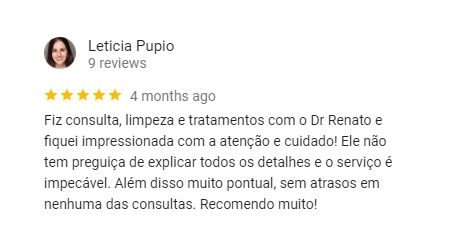 Depoimentos