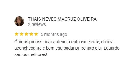Depoimentos