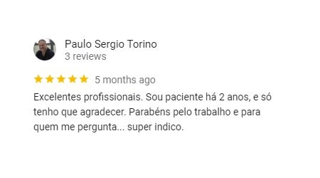 Depoimentos
