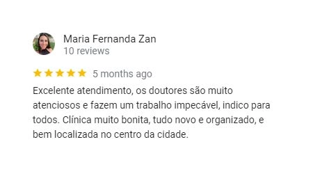 Depoimentos