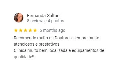 Depoimentos