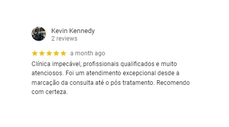 Depoimentos