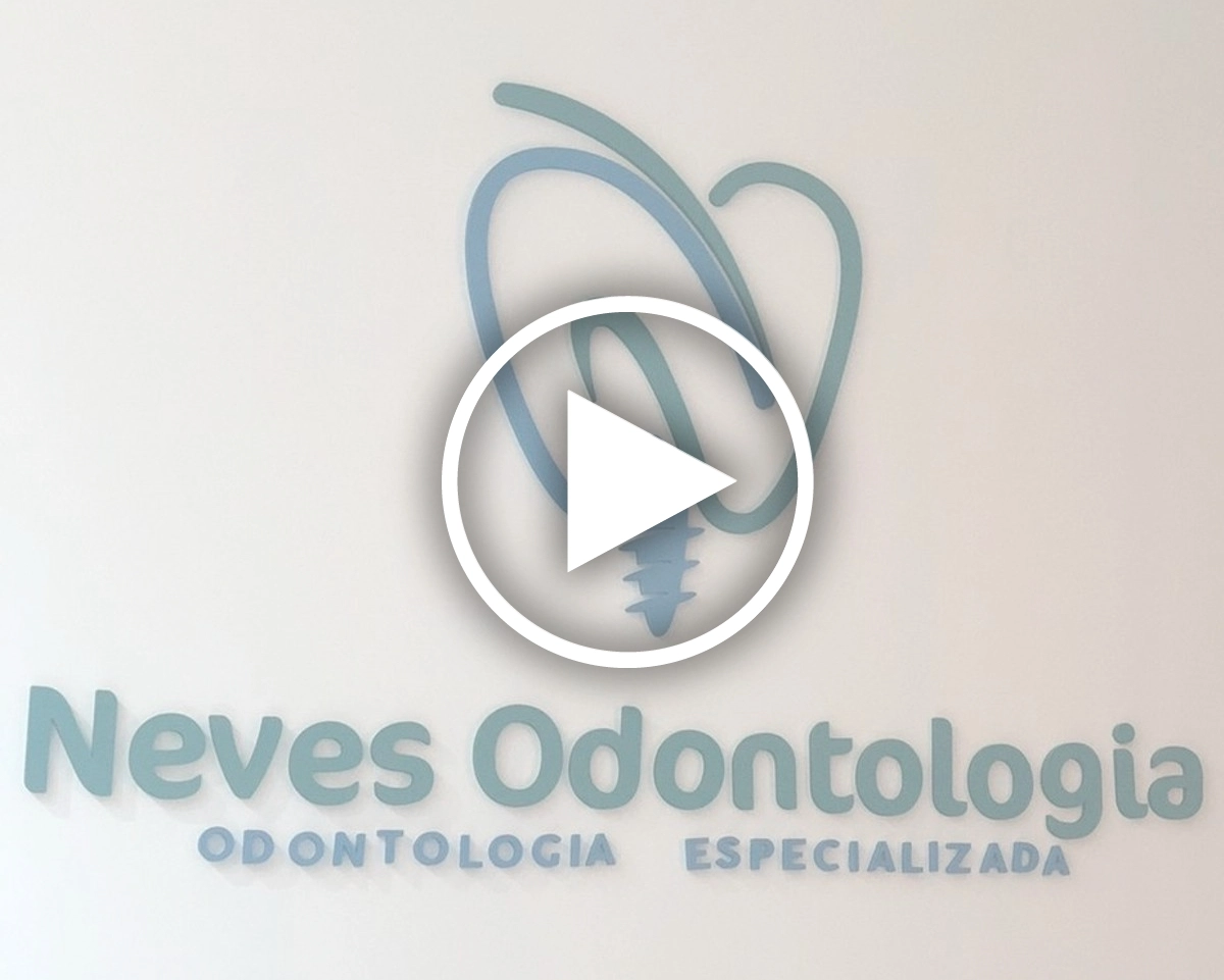 Vídeo de apresentação